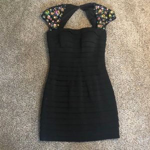 Sherri Hill cocktail dress